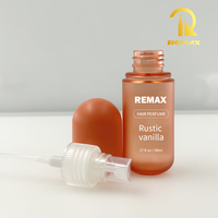 Flacon pulvérisateur capsule 50 ml