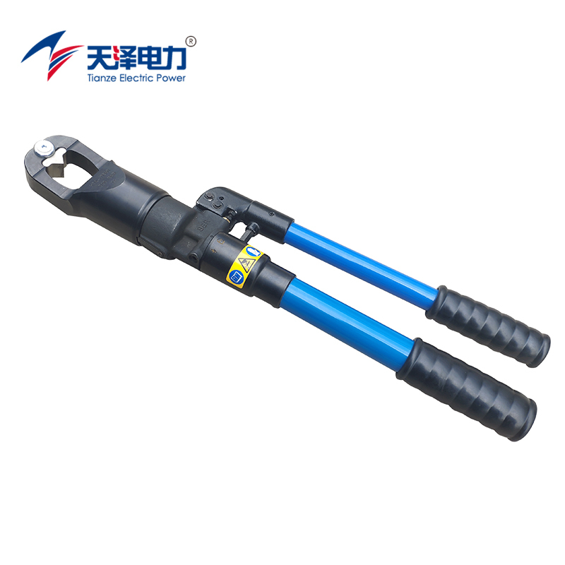Tianze Electric Power 13T Hydraulic Nut