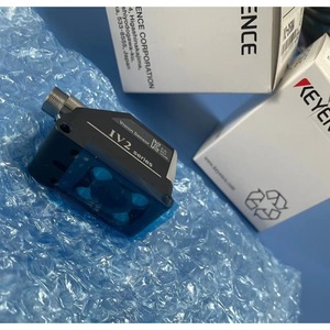 เซ็นเซอร์วิชัน Keyence Iv2-G150Ma กล้องสแกนพื้นที่ 2048 พิกเซล สำหรับงานอุตสาหกรรม - Product Image 4