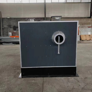 Système de séchage du bois à chaudière à air chaud à commande intelligente 5-150 m³ – Chaudière à air chaud haute efficacité, sûre et économique - Product Image 6