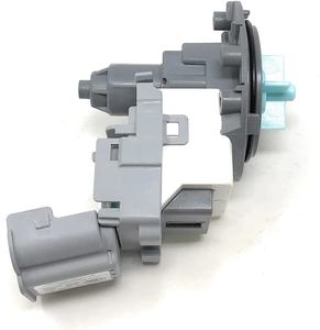 <span class=keywords><strong>Samsung</strong></span> Hanyu Home Appliances Pièces <span class=keywords><strong>de</strong></span> rechange Moteur <span class=keywords><strong>de</strong></span> <span class=keywords><strong>machine</strong></span> <span class=keywords><strong>à</strong></span> <span class=keywords><strong>laver</strong></span> électrique <span class=keywords><strong>Pompe</strong></span> <span class=keywords><strong>de</strong></span> <span class=keywords><strong>vidange</strong></span> d'eau DC31-00181C - Product Image 6