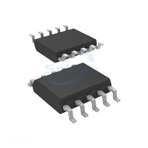 Manufacturer Channel L6564D 10 SOP Power Management (PMIC) Electronic Chips Component - Product Image 1