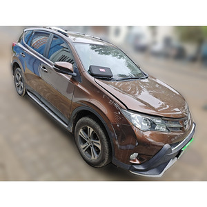 Guazi <span class=keywords><strong>Precio</strong></span> al por mayor <span class=keywords><strong>Toyota</strong></span> <span class=keywords><strong>RAV4</strong></span> Gasolina 2,0 SUV Coche <span class=keywords><strong>usado</strong></span> FWD 5 Asientos - Product Image 3