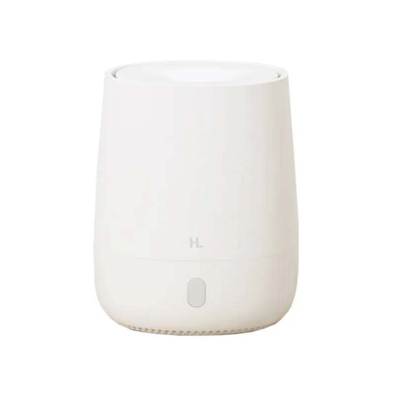 XIAOMI MIJIA HL Aromatherapy diffuser Humidifier Air dampener aroma diffuser Machine essential oil Mist for yoga