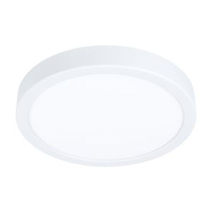 FUEVA Plafoniera a 5 LED Bianca 21x2.8cm - 1x17W 1x2000lm 3000K - Product Image 1
