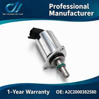 A2C2000382580 Siemens VDO Vanne de régulation de volume VCV pour le dosage de carburant Land Rover Discovery Range Rover Lion V6 V8 LR006735