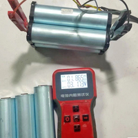 Cellule cylindrique LiFePO4 Gotion 3.2V 15Ah 33140, 20Ah 40135 Grade A, 4000+ cycles, batterie à décharge profonde pour éclairage solaire public
