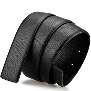 <span class=keywords><strong>El</strong></span> fabricante al por mayor ofrece <span class=keywords><strong>el</strong></span> precio más favorable Cinturón de diseñador de cinturón de PU personalizado - Product Image 1