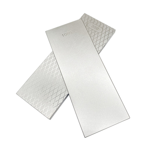 Placas <span class=keywords><strong>de</strong></span> afilado <span class=keywords><strong>de</strong></span> <span class=keywords><strong>diamante</strong></span> <span class=keywords><strong>de</strong></span> 200 mm <span class=keywords><strong>con</strong></span> base <span class=keywords><strong>de</strong></span> goma, <span class=keywords><strong>piedra</strong></span> <span class=keywords><strong>de</strong></span> <span class=keywords><strong>diamante</strong></span> <span class=keywords><strong>de</strong></span> doble cara fina para <span class=keywords><strong>afilar</strong></span> cuchillos - Product Image 6