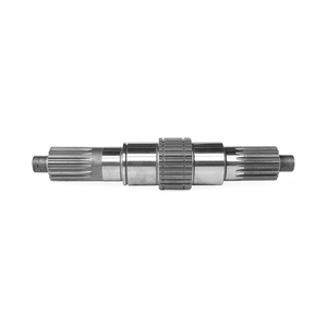 เพลาขับแบบกำหนดเองสำหรับรถบรรทุกหนัก ราคาขายส่งจากโรงงาน - Product Image 5