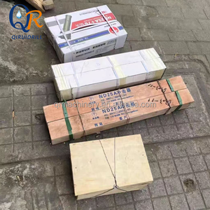 하이 퀄리티 12 인치 누마 SD 해머 대형 <span class=keywords><strong>Dth</strong></span> 해머 및 물 우물 드릴링 말뚝 용 비트 - Product Image 3