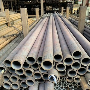 צינור פלדה חלק ללא תפרים DN10 מדרגה נמוכה עודף צינורות פלדה חלקים ללא תפרים 2 מ\\\"מ - Product Image 6