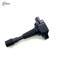 Bobina de Encendido Lanzi OEM de Alto Rendimiento para Auto, ZJ2018100A 27300-2e000 para 2 3 CX-5, Nueva con 18 Meses de Garantía