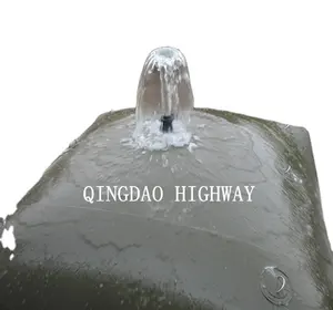 Réservoir d'<span class=keywords><strong>eau</strong></span> d'irrigation en PVC flexible ou réservoirs de collecte d'<span class=keywords><strong>eau</strong></span> de pluie utilisés dans le désert - Product Image 1