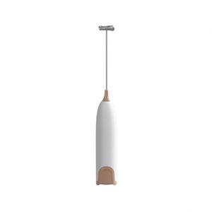 Espumador de Leche Eléctrico Automático Portátil para el Hogar, Varilla Mezcladora de Café Ecológica con Tapa para Leche, Ecológico y en Stock - Product Image 5