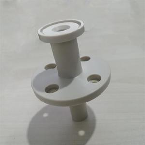 OEM nhà sản xuất tùy chỉnh ABS nhựa CNC phần nguyên mẫu dịch vụ Silicone khuôn đúc chân không - Product Image 3