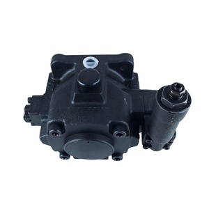 Energy Saving Variable Displacement Pump VCM-SM Series VCM-SM-30C-20 VCM-SM-30D-20 VCM-SM-40B-20 Hydraulic Vane Pump - Product Image 3