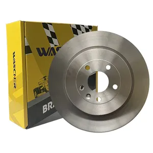 Car Brake Discs Rotor Brake Car Part Wholesaler DG1Z2C026A For LINCOLN\Ford