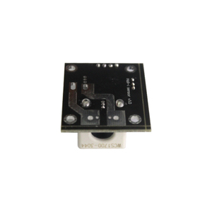 Sensor de Corriente WCS1700 Houle, Módulo de Protección de Sobrecorriente y Cortocircuito Ajustable de 35A70A - Product Image 3