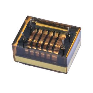 Высоковольтная катушка трансформатора зажигания 20KV 24V DC для котла - Product Image 3