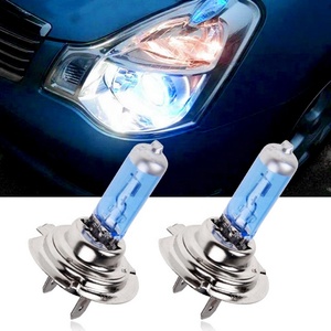 Super Bright Auto Auto Sistema di Illuminazione A Led Luce Alogena Lampadine H4 <span class=keywords><strong>H7</strong></span> 9005 880 55W 100W HA CONDOTTO il Faro accessori Lampada Alogena <span class=keywords><strong>12</strong></span> - Product Image 5