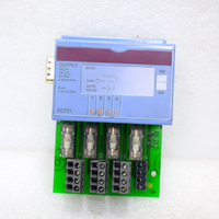 Plc B &amp; Módulo de Salida Digital R AUTOMATION 7DO721.7, 240VAC 24VDC 4A, Terminal DO721, Suministro al por Mayor