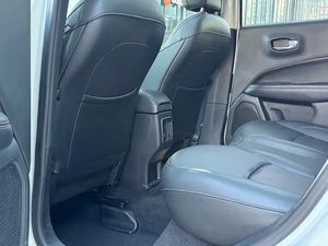 <span class=keywords><strong>Jeep</strong></span> <span class=keywords><strong>Compass</strong></span> 2019 2020 <span class=keywords><strong>2021</strong></span> Edición Familiar Automática con Personalización Interior - Vehículo Usado Certificado de Alta Calidad - Product Image 4