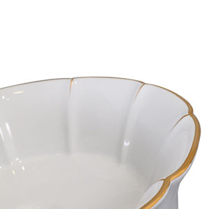 Lavabo Artistico da Appoggio Moderno, <span class=keywords><strong>Lavandino</strong></span> Rotondo Fatto a Mano, Lavabo in Ceramica da <span class=keywords><strong>Bagno</strong></span> - Product Image 2