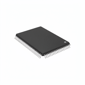 เมมโมรี่ 100 LQFP IS61LP6432A-133TQ ซื้อชิ้นส่วนอิเล็กทรอนิกส์ออนไลน์จากผู้จัดจำหน่ายที่ได้รับอนุญาต - Product Image 1