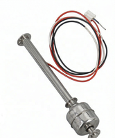Nouveau capteur de niveau de solvant compatible H pour imprimante à jet d'encre continu UX/GU HB-SKN1058 pour pièces de rechange H CIJ