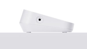 Monitor Tekanan Darah Digital Tipe Manset Lengan Berkualitas Baik dengan Deteksi Detak Jantung Bersertifikasi CE untuk Penggunaan di Rumah & Rumah Sakit - Product Image 4