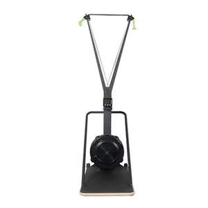 Nuevo ergómetro de esquí para alivio de la tensión en la oficina, multifuncional, para hombros, brazos, cintura y espalda, que alivia el dolor, resistente al viento, para uso en interiores y en casa. - Product Image 2