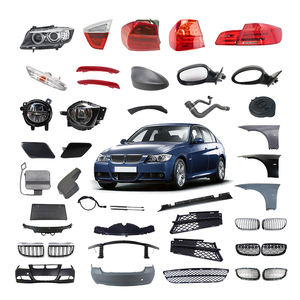 Faros Delanteros Halógenos para Automóviles <span class=keywords><strong>BMW</strong></span> Serie 3 E46 - Product Image 5