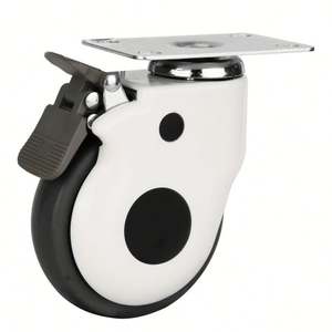 Louche Couverture Médicale Tpr <span class=keywords><strong>Roulette</strong></span> Pour <span class=keywords><strong>Lit</strong></span> D'hôpital Avec Pause - Product Image 1