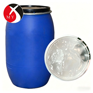 SLES 70% Lauril Éter Sulfato de Sodio CAS 68585-34-2, <span class=keywords><strong>Detergente</strong></span> Surfactante Aniónico <span class=keywords><strong>y</strong></span> Materia Prima Cosmética - Product Image 2