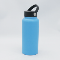 Gobelets isothermes à double paroi en acier inoxydable pour la rentrée scolaire