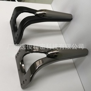 YIJUN Furniture <b>Legs</b> 2600 Modern Minimalist Luxury Heavy Duty Glossy Finish Sofa <b>Table</b> Cabinet <b>Legs</b> - Product Image 4