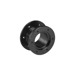 कस्टम सीएनसी मशीनिंग औद्योगिक उपकरण 316 स्टेनलेस स्टील समुद्री प्रोपेलर पॉम एब्स स्पेयर पार्ट्स जहाज स्पीचबोट मिलिंग - Product Image 4