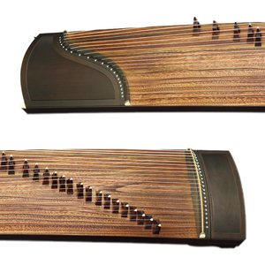 NAOMI MUSIC จีนซิตเตอร์ 21 สาย Guzheng เครื่องสาย Gu Zheng - Product Image 2