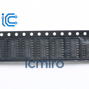 ICMICRO En Stock Nuevo Circuito Integrado Original Proveedores de Componentes Electrónicos SI8234BB-D-IS1R - Product Image 2