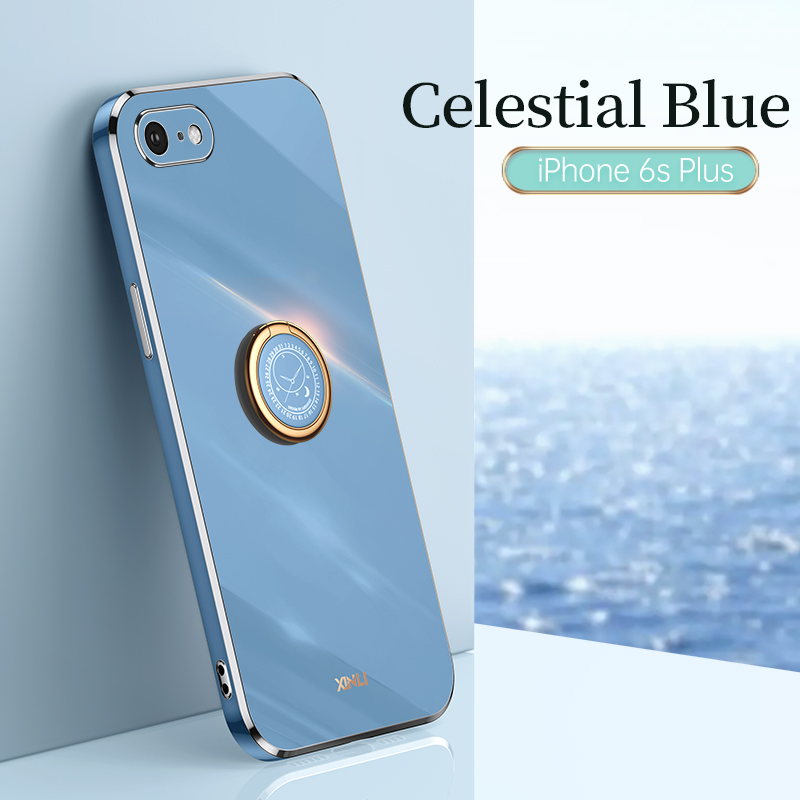 Celeste blu