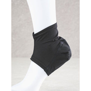 Calzini sportivi per la cura del tacco da uomo polsino blu antiscivolo antiscivolo di alta qualità per uso lavorativo quotidiano uso sportivo invernale - Product Image 1