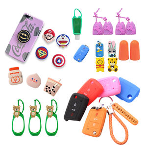 Cassa del telefono cellulare della gomma del Silicone che fa l'attrezzatura di produzione della pressa vulcanizzante del piatto della macchina per la fabbrica - Product Image 5