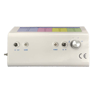 O3 Tandheelkundige Kit Dentale Ozontherapie Apparatuur Met Zuurstofregelaar Tandheelkundig Handstuk - Product Image 3