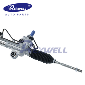 44200-26410 RHD Hydraulische Servolenkung für Toyota Hiace KDH200 TRH201 <span class=keywords><strong>LH202</strong></span> 2.5L 2KD 1TR 2.0L 2005-2014 2WD Lenkungsteil - Product Image 5