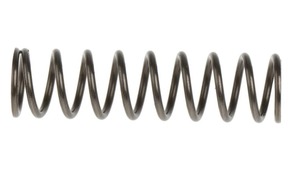 Resorte de Compresión a Precio de Fábrica, Resorte Helicoidal de Alta Precisión, Acero al Carbono, Acero Inoxidable, Resorte Mecánico Personalizado - Product Image 5