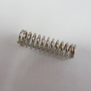 สปริงอะไหล่ SMT สำหรับเครื่อง SMT รุ่น KXF0DYUFA01 - Product Image 2