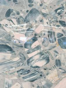 Dalles de marbre en quartzite bleu moderne Perfect Stone pour salle de bain, cuisine, plan de toilette, projets hôteliers, garantie de plus de 5 ans, vente en gros - Product Image 6