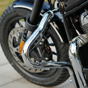 Barra Protectora de Motor para Motocicleta, Nueva, para Benda <span class=keywords><strong>Chinchilla</strong></span> 350 - Product Image 1