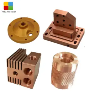 2024 Custom CNC Machining Milling/Milled Turning Turned/ CNC Lathe Service Part Brass Aluminium Metal Plastic Machined Part